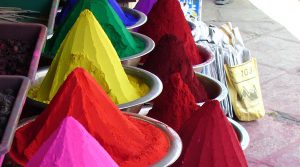 Acid Dyes Exporter in India