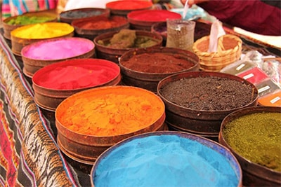 Basic Dyes Manufacturer from India