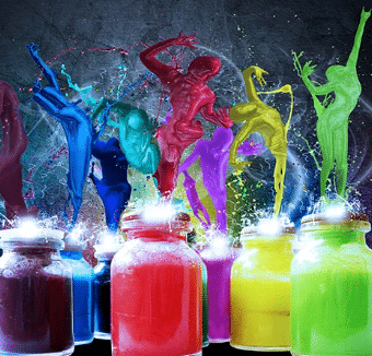 Direct Dyes in Spain